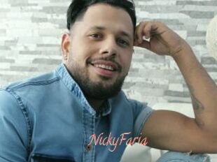 NickyFaria