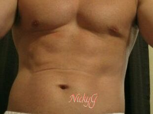 NickyG