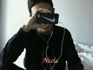 Nicola