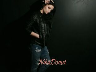 NikaDonut