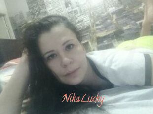 NikaLucky