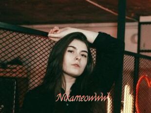 Nikameowww
