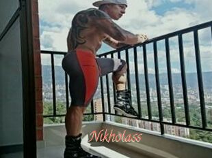 Nikholass