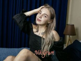 NikiGram