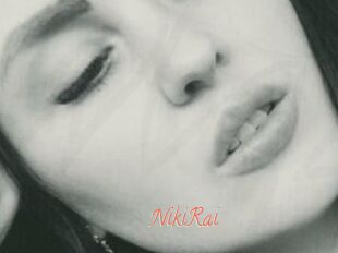 NikiRai