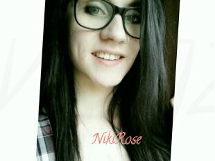 NikiRose