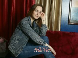 NikiVim