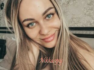 Nikkasexy