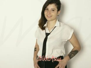 NikkiAsua
