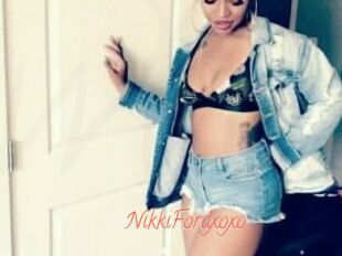 NikkiFordxoxo