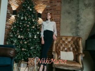 NikkiMartin