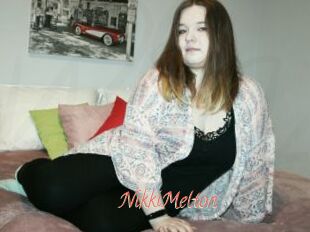 NikkiMelton