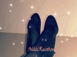 NikkiRainbow