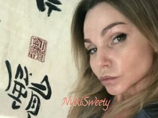NikkiSweety