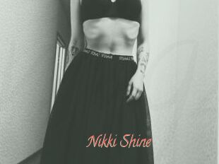 Nikki_Shine