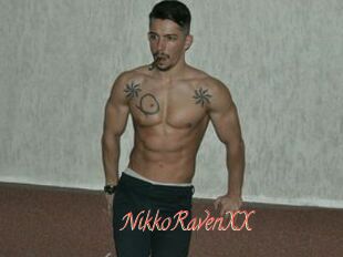 NikkoRavenXX