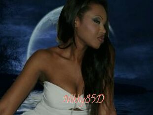 Nikky85D