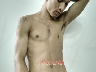 Niko_artur