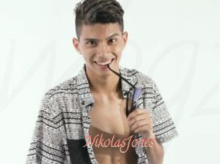 NikolasJones