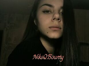NiksQBounty