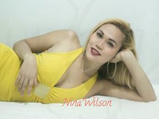 NinaWilson