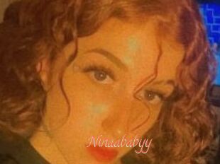 Ninaababyy