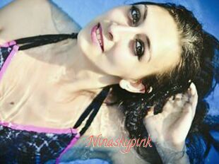 Ninaskypink