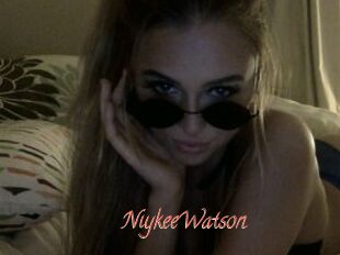 NiykeeWatson