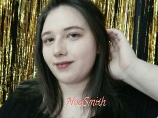 NoaSmith