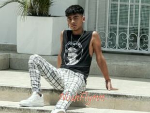NoahFlymm