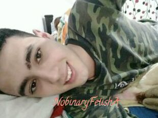 NobinaryFetishA