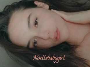 Noellebabygirl