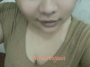 Noheartnopain