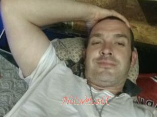 NolovelostX