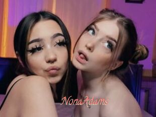 NonaAdams