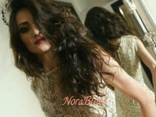 NoraBlues