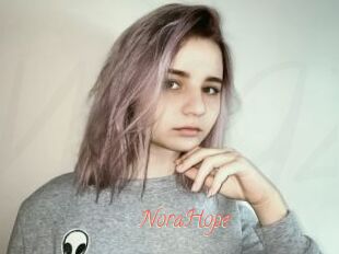 NoraHope