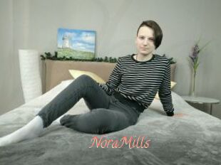 NoraMills