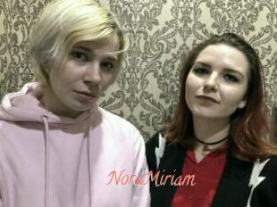 NoraMiriam