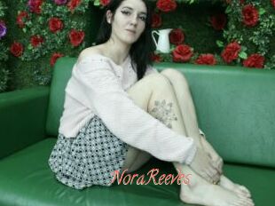 NoraReeves