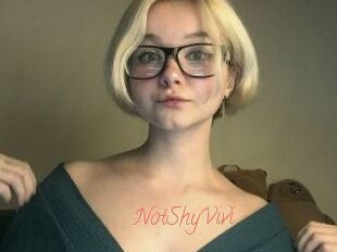 NotShyVivi