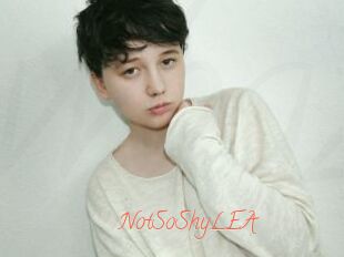 NotSoShyLEA