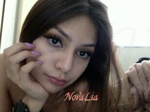 NovaLia