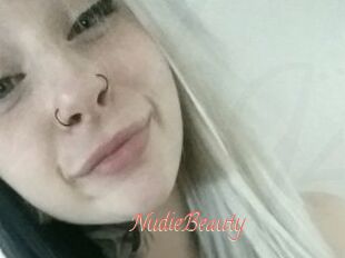 NudieBeauty