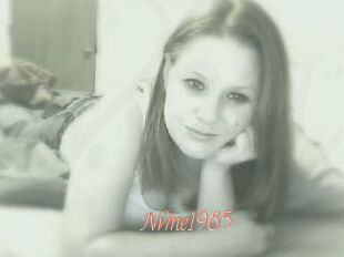 Nvme1985