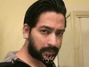 Nyle