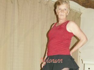 Nylonann