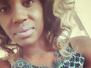 NymphoNielle