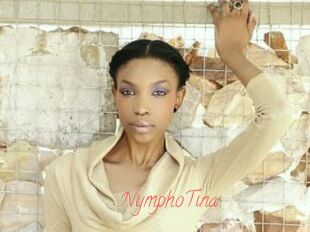 NymphoTina