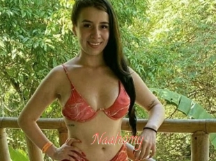 Naahomy